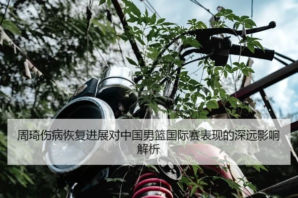 周琦伤病恢复进展对中国男篮国际赛表现的深远影响解析